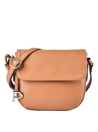 Picard Pure Skuldertaske Læder 19 cm