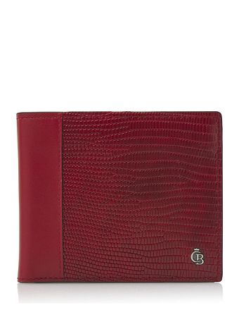 Castelijn & Beerens Donna pung RFID læder 11 cm Castelijn & Beerens Donna pung RFID læder 11 cm