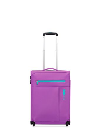 Roncato Lite Soft Neon 2 hjul Kabinetrolley 55 cm