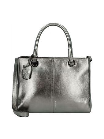 Burkely Radiant Raeven Håndtaske Læder 30 cm
