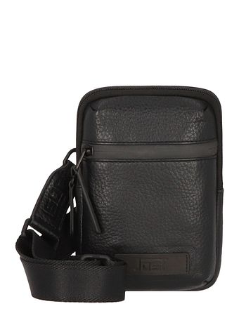 Jost Stockholm skuldertaske i læder 13 cm