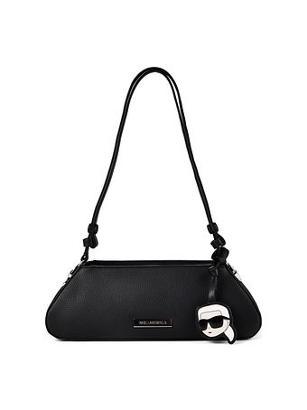 Karl Lagerfeld Ikon Skuldertaske 31.5 cm Karl Lagerfeld Ikon Skuldertaske 31.5 cm