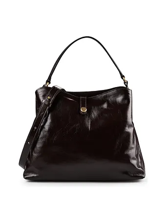 Gianni Chiarini Fiona Bolsa de hombro Piel natural 36 cm Gianni Chiarini Fiona Bolsa de hombro Piel natural 36 cm