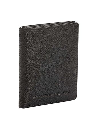 Porsche Design Voyager Pung RFID-beskyttelse Læder 7.5 cm