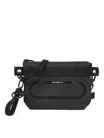 Hedgren Uni Skuldertaske RFID-beskyttelse 24 cm