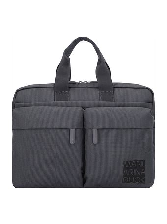 Mandarina Duck District Portfölj 36 cm Laptopfack Mandarina Duck District Portfölj 36 cm Laptopfack
