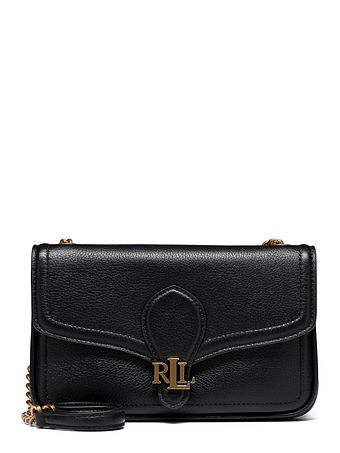 Lauren Ralph Lauren Bradley Skuldertaske Læder 20.5 cm