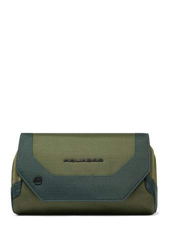 Piquadro S140 Skuldertaske 26 cm Piquadro S140 Skuldertaske 26 cm