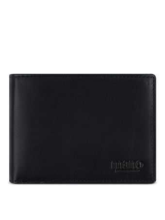 mano Don Andrea Pung RFID-beskyttelse Læder 12 cm