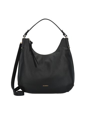 Coccinelle Rebekka Taška přes rameno Kůže 36 cm