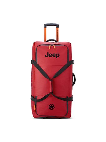 Jeep JS005A 2 kolečka Cestovní taška 82 cm