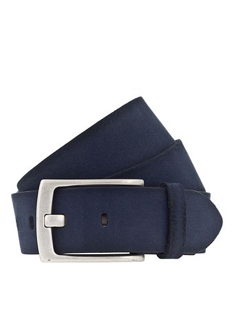 Vanzetti Pásek Kůže