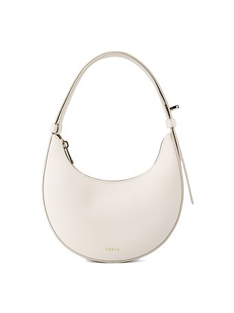 Furla Delizia Taška přes rameno Kůže 21 cm