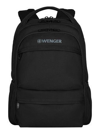 Wenger Fuse 15.6 Forretningsrygsæk 43 cm Laptoprum Wenger Fuse 15.6 Forretningsrygsæk 43 cm Laptoprum