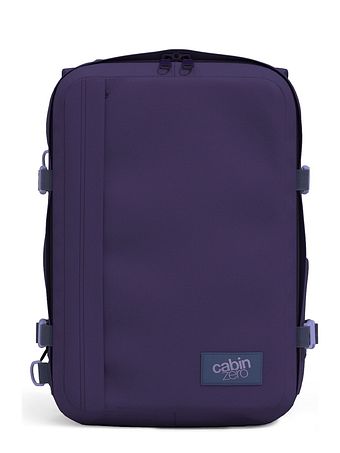 Cabin Zero Travel Cabin Bag Classic Plus 32L rygsæk 46 cm