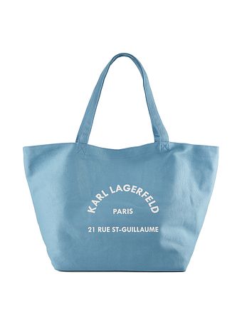 Karl Lagerfeld Rsg Shopper-taske 35 cm Karl Lagerfeld Rsg Shopper-taske 35 cm