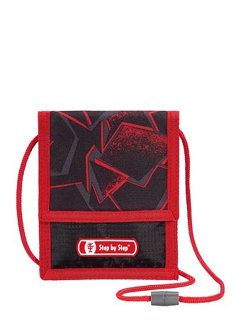 Step by Step Halspose 11 cm