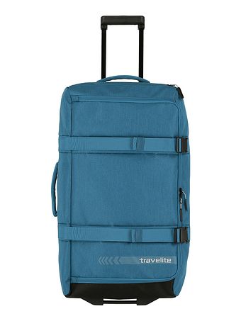 Travelite Kick Off 2-hjulet rejsetaske 68 cm