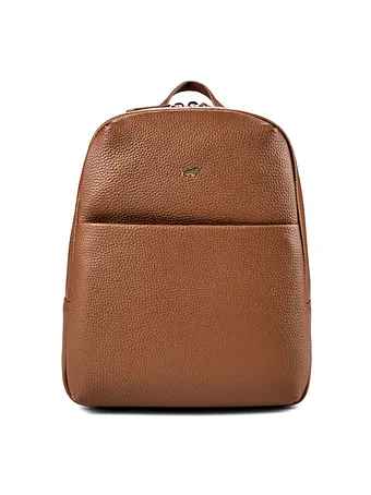 Braun Büffel Hanna Bolsos mochila S Piel natural 31 cm Braun Büffel Hanna Bolsos mochila S Piel natural 31 cm