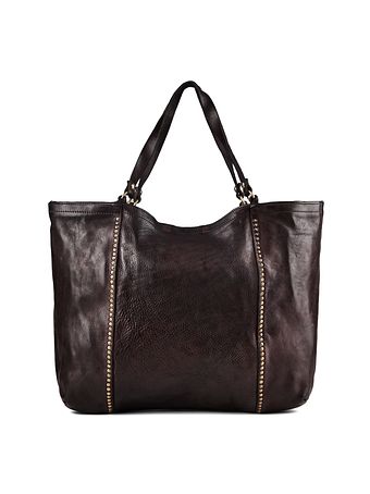 Campomaggi Violante Shopper-laukku Nahka 48 cm