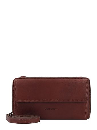 Jack Kinsky Montreal Clutch pung Læder 19 cm