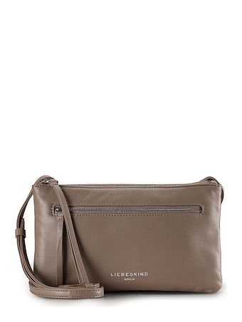 Liebeskind Zena Skuldertaske S Læder 25 cm