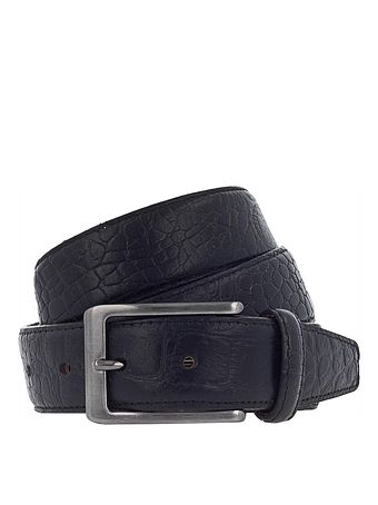 Vanzetti Kožený opasek