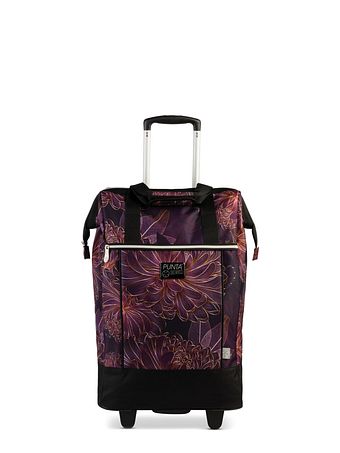 Punta Big Wheel Indkøbsvogn 62 cm