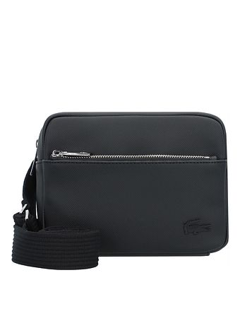 Lacoste Core Essentials Men S Classic Crossbody taske 21.5 cm Lacoste Core Essentials Men S Classic Crossbody taske 21.5 cm