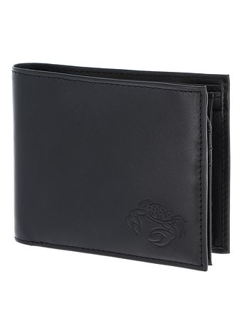 oxmox Leather Pung RFID-beskyttelse Læder 12 cm oxmox Leather Pung RFID-beskyttelse Læder 12 cm