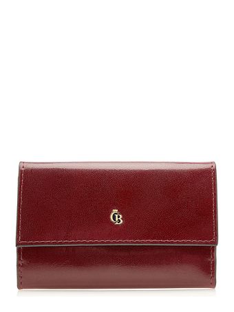 Castelijn & Beerens Nevada nøgleetui RFID læder 10,5 cm