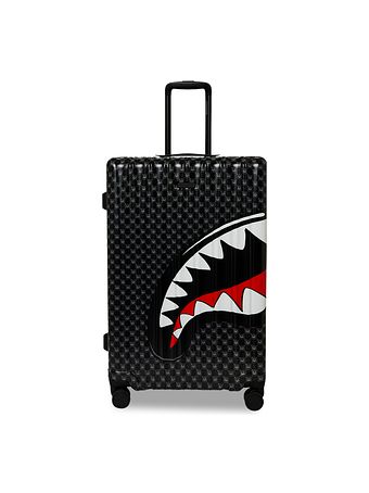 Sprayground Sharks In Paris 4-pyöräinen vetolaukku 75 cm Sprayground Sharks In Paris 4-pyöräinen vetolaukku 75 cm