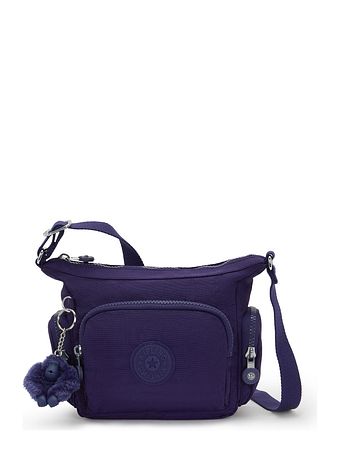 Kipling Basic Gabbie Skuldertaske 24.5 cm Kipling Basic Gabbie Skuldertaske 24.5 cm