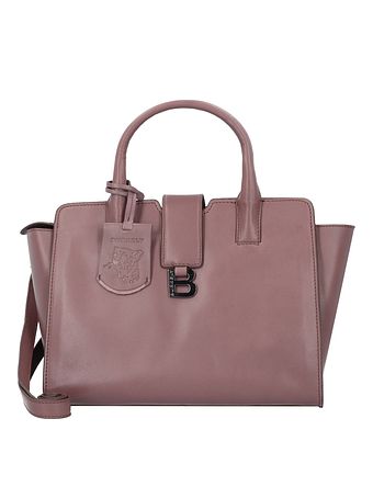 Burkely Modest Meghan håndtaske i læder 30 cm