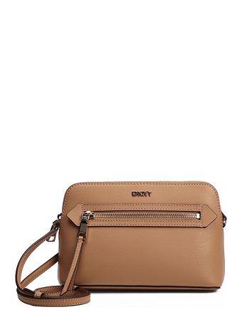 DKNY Bryant Ave Skuldertaske Læder 22 cm