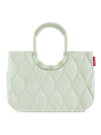 reisenthel Loopshopper Loopshopper L Bolsa de compras 46 cm reisenthel Loopshopper Loopshopper L Bolsa de compras 46 cm