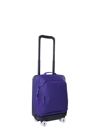 Evoc 4 hjul Kabinetrolley 55 cm Laptoprum Evoc 4 hjul Kabinetrolley 55 cm Laptoprum