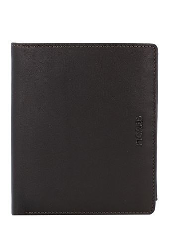 Picard Brooklyn pung I læder 11 cm