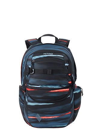 NITRO Future Hero Daypack 51 cm Laptoprum
