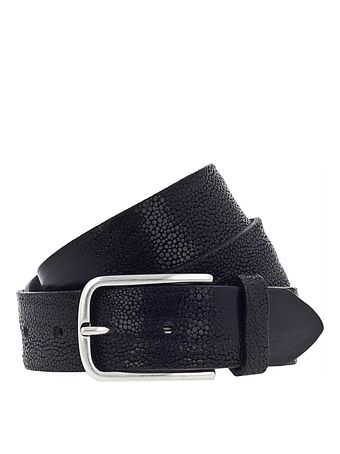 Vanzetti Kožený opasek