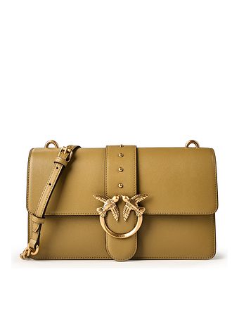 PINKO Love One Skuldertaske 27 cm