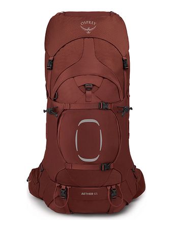 Osprey Aether 65 Trekking-rygsæk S-M 80 cm