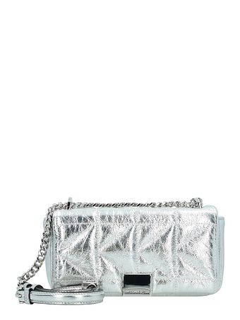 Karl Lagerfeld Kuilt Skuldertaske 21 cm