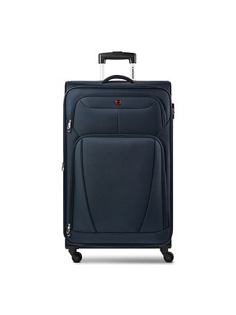 Wenger Beaumont 4-pyöräinen lentolaukku XL 87 cm, erikoiskoko, laajennettava Wenger Beaumont 4-pyöräinen lentolaukku XL 87 cm, erikoiskoko, laajennettava