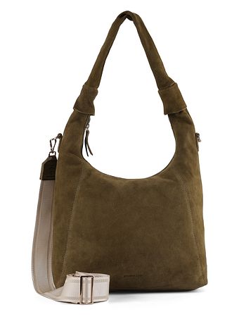 Harbour 2nd Laurine Skuldertaske Læder 34 cm Harbour 2nd Laurine Skuldertaske Læder 34 cm