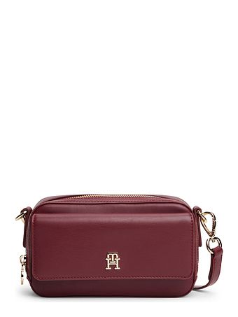 Tommy Hilfiger TH Icon Skuldertaske 20 cm