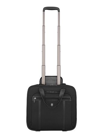 Victorinox Werks Professional 2-hjulet business-trolley 38 cm med rum til bærbar computer