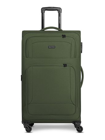 Smartbox Edition 04 4 hjul Trolley 78 cm med strækfold