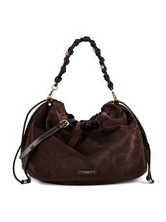 Gianni Chiarini Morgana Bolsa de hombro Piel natural 46 cm Gianni Chiarini Morgana Bolsa de hombro Piel natural 46 cm