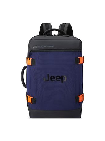Jeep JS007C Cestovní batoh XL 58 cm